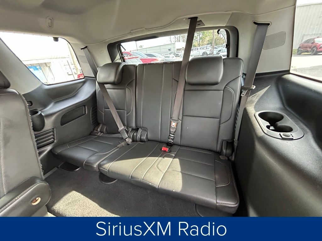 Chevrolet Tahoe Premier 2WD 2019