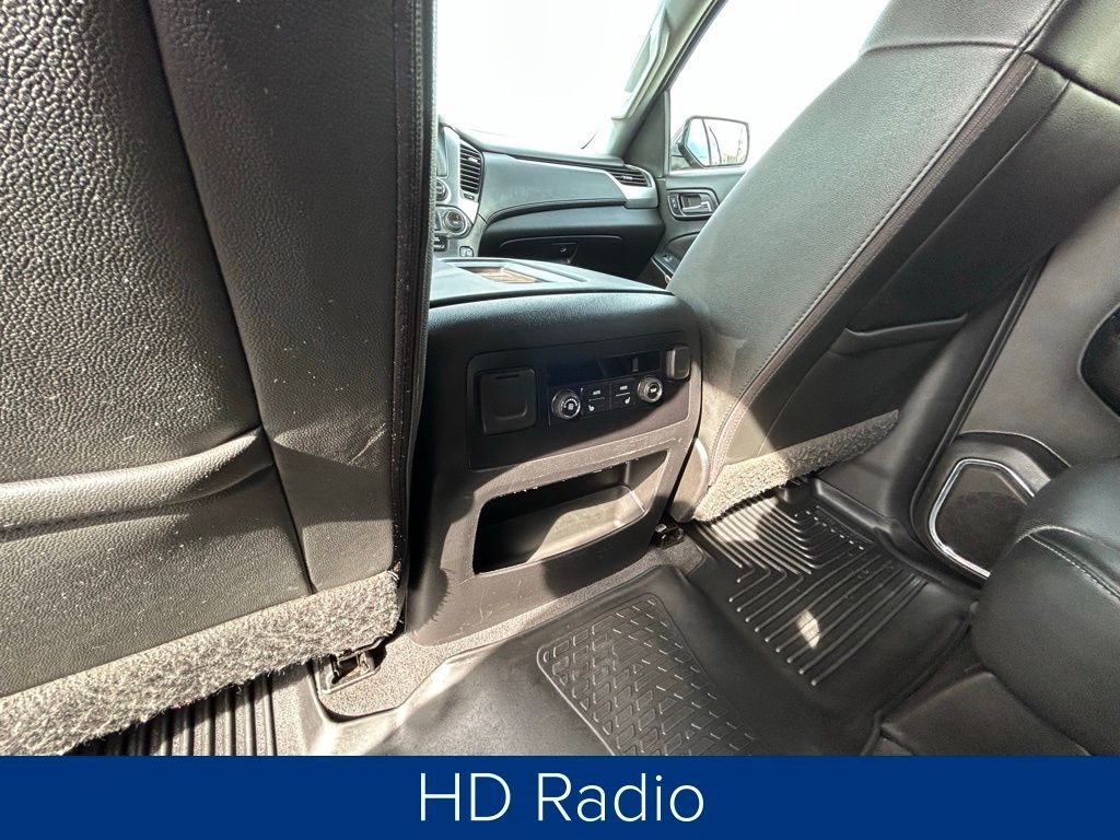 Chevrolet Tahoe Premier 2WD 2019