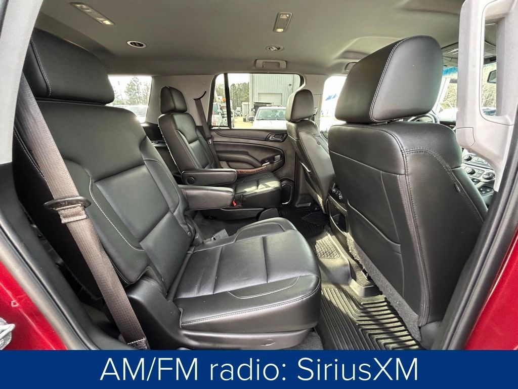 Chevrolet Tahoe Premier 2WD 2019