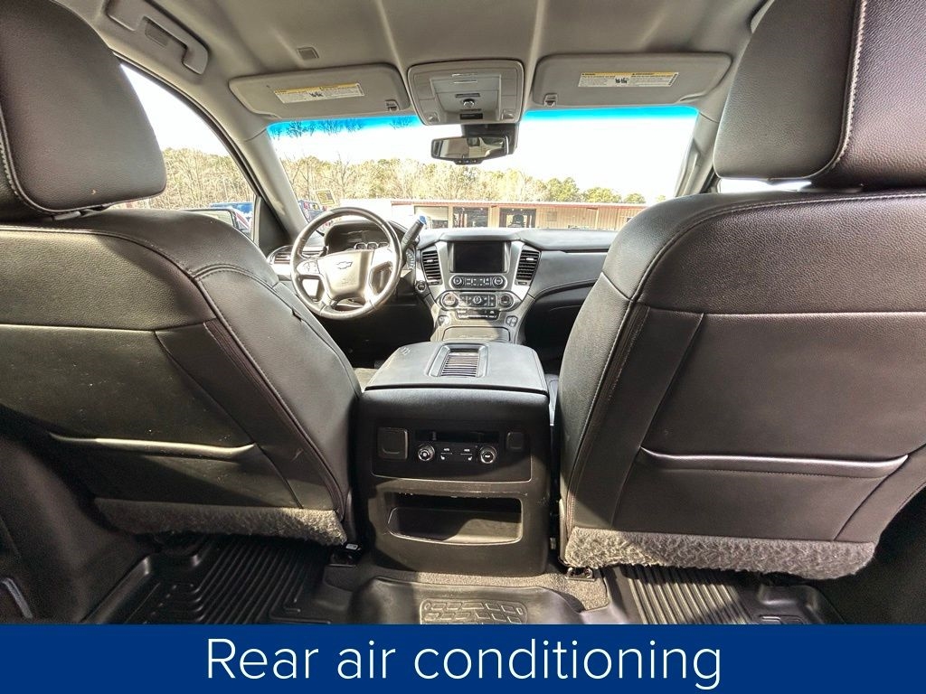 Chevrolet Tahoe Premier 2WD 2019