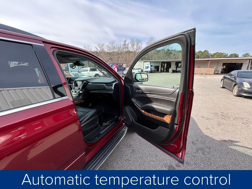 Chevrolet Tahoe Premier 2WD 2019