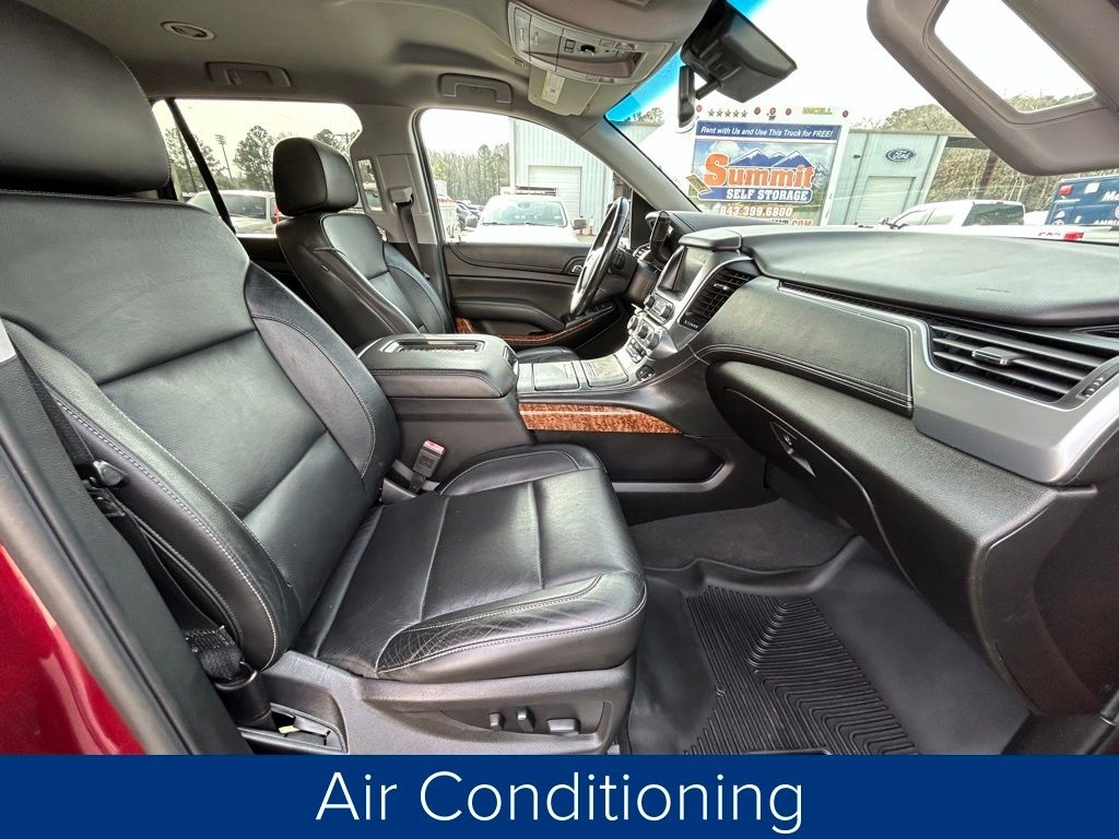 Chevrolet Tahoe Premier 2WD 2019