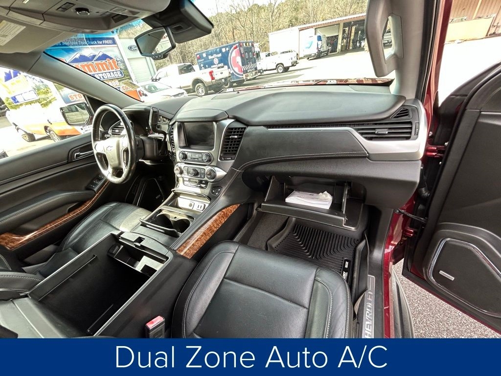 Chevrolet Tahoe Premier 2WD 2019