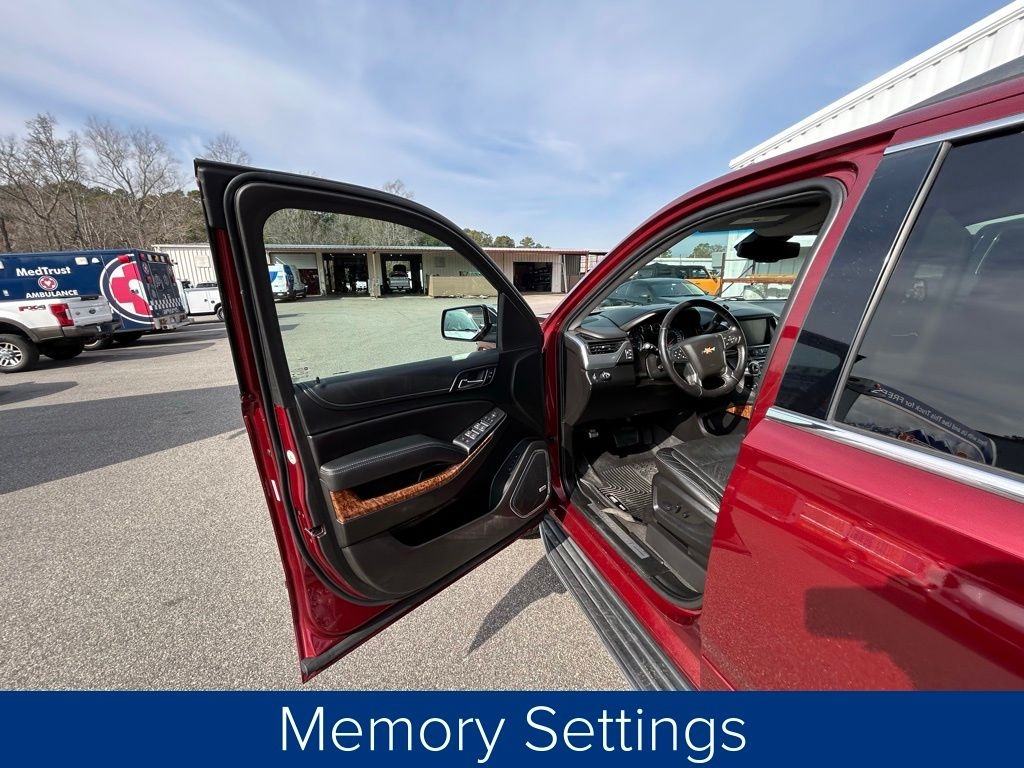 Chevrolet Tahoe Premier 2WD 2019