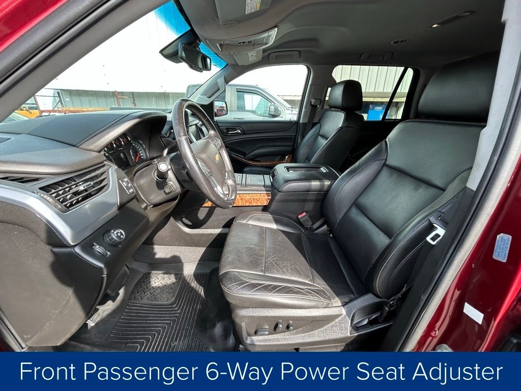 Chevrolet Tahoe Premier 2WD 2019