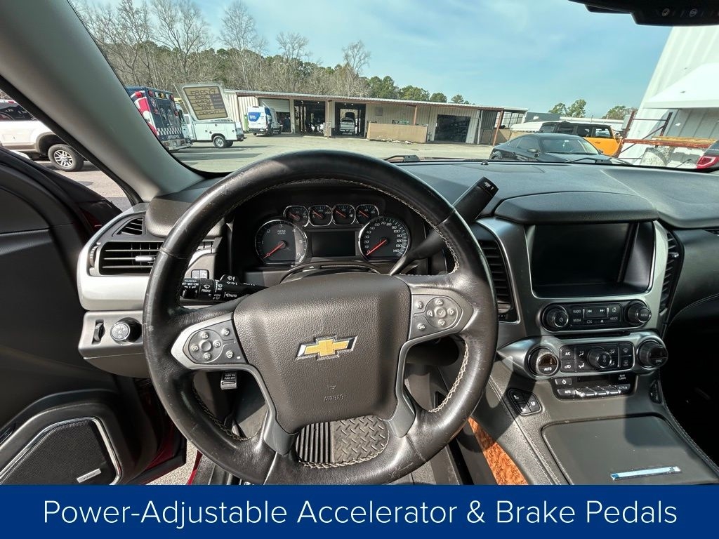 Chevrolet Tahoe Premier 2WD 2019