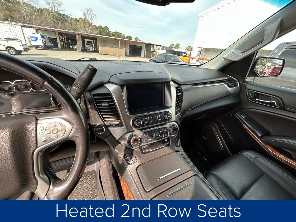 Chevrolet Tahoe Premier 2WD 2019