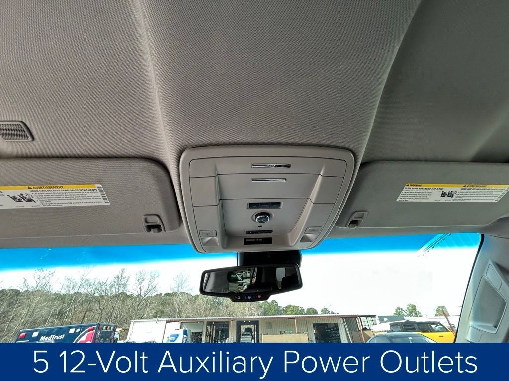 Chevrolet Tahoe Premier 2WD 2019