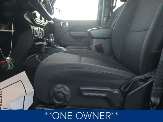 Jeep Wrangler 4xe Unlimited High Altitude 2023