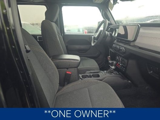 Jeep Wrangler 4xe Sport S 2024