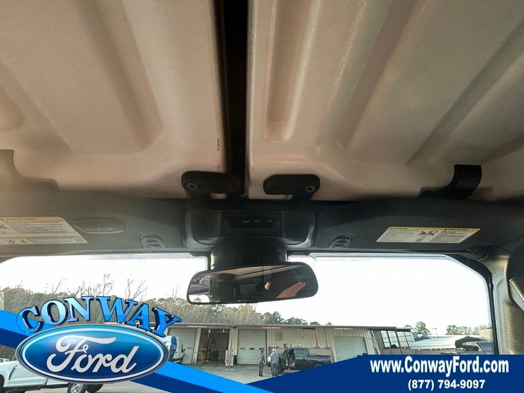 Jeep Wrangler 4xe Sport S 2024