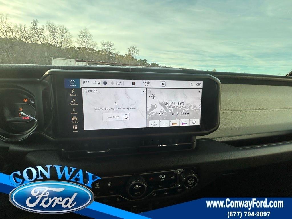 Jeep Wrangler 4xe Sport S 2024