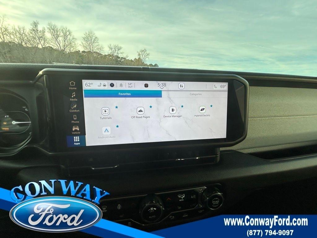 Jeep Wrangler 4xe Sport S 2024