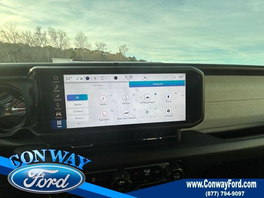 Jeep Wrangler 4xe Sport S 2024