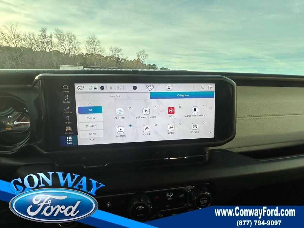 Jeep Wrangler 4xe Sport S 2024