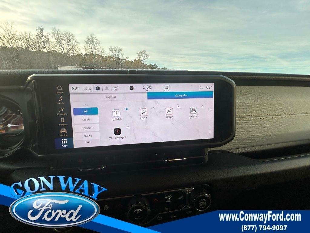 Jeep Wrangler 4xe Sport S 2024