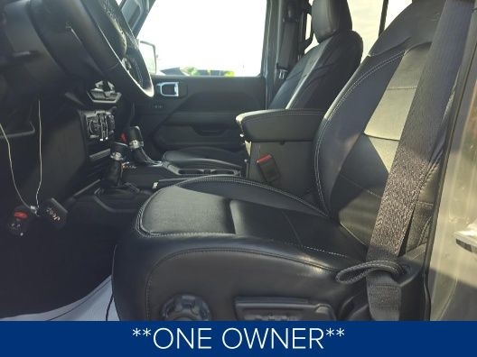 Jeep Wrangler 4xe Unlimited Sahara 2023