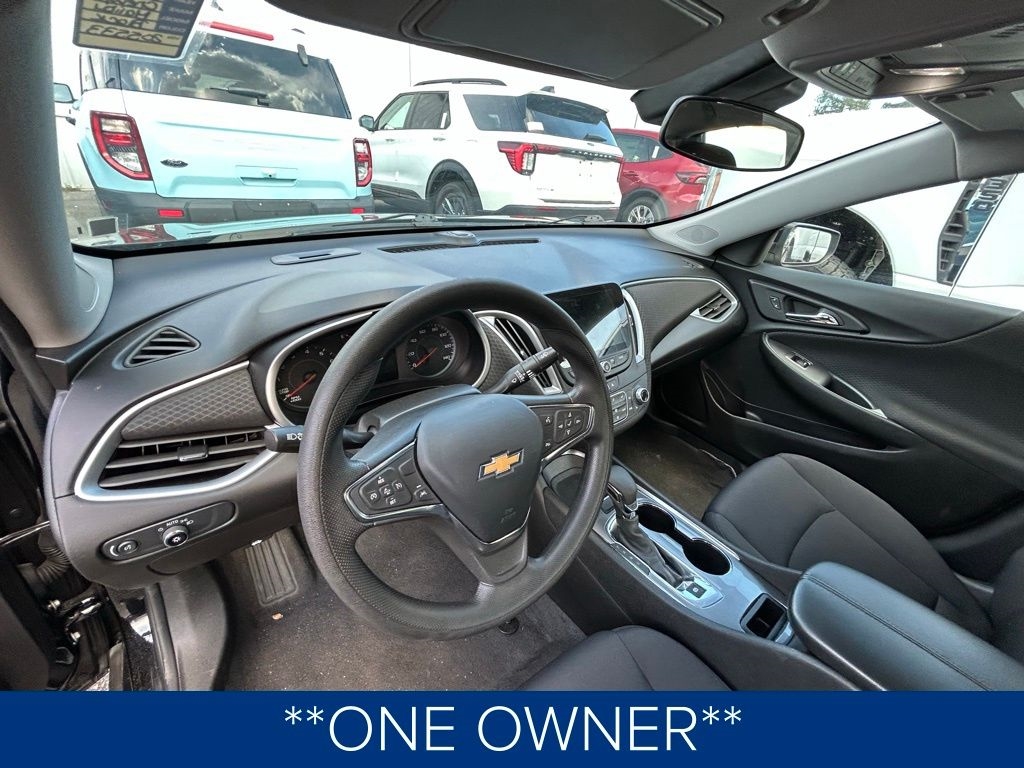 Chevrolet Malibu 1LT 2023