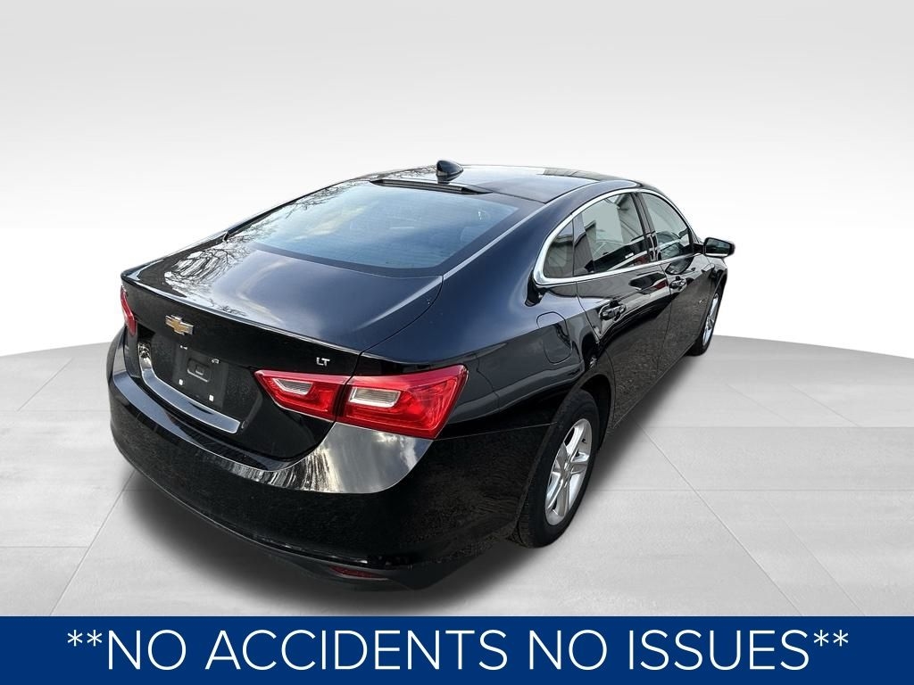 Chevrolet Malibu 1LT 2023