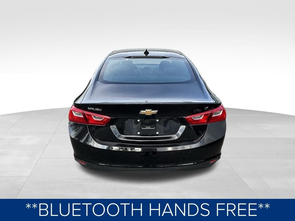 Chevrolet Malibu 1LT 2023