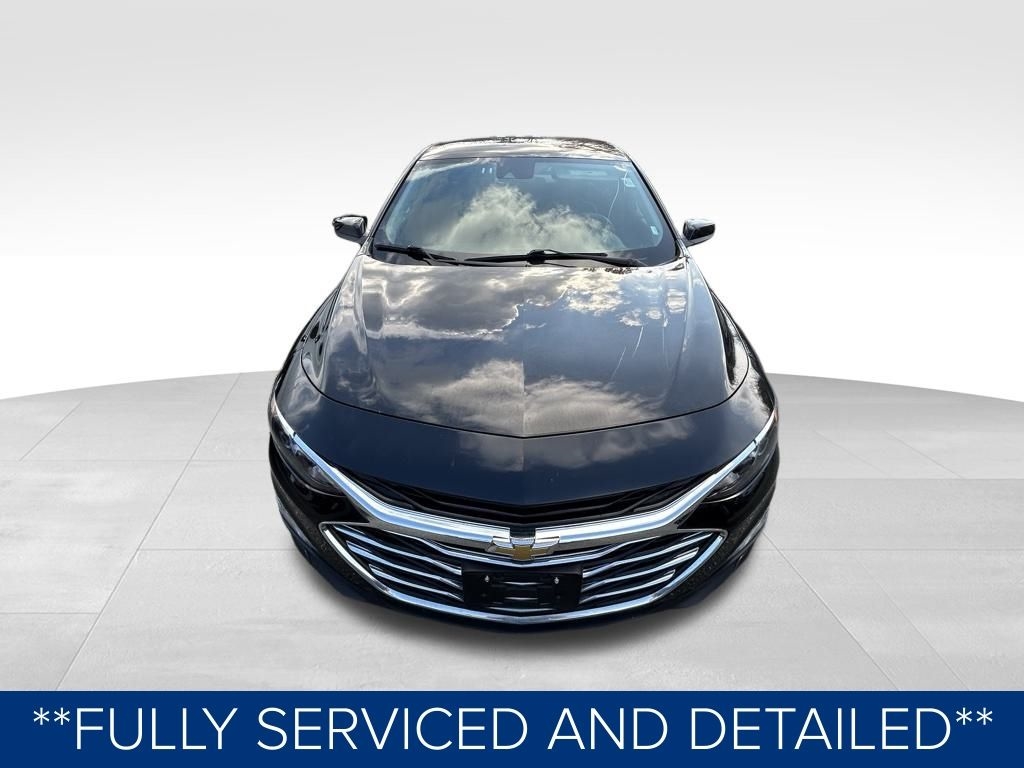 Chevrolet Malibu 1LT 2023