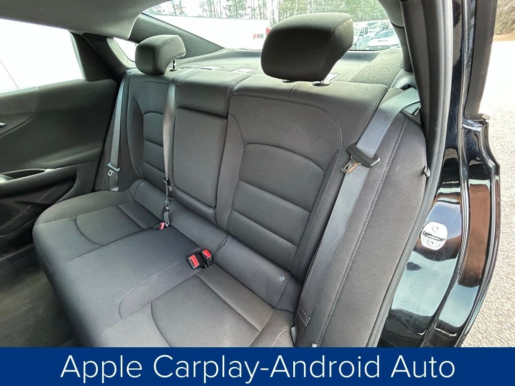 Chevrolet Malibu 1LT 2023