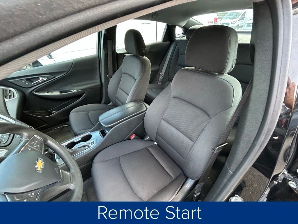 Chevrolet Malibu 1LT 2023