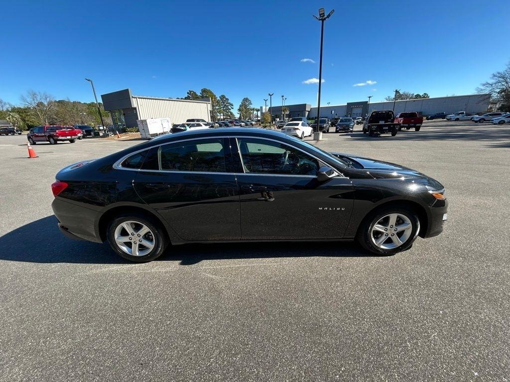 Chevrolet Malibu 1LT 2023