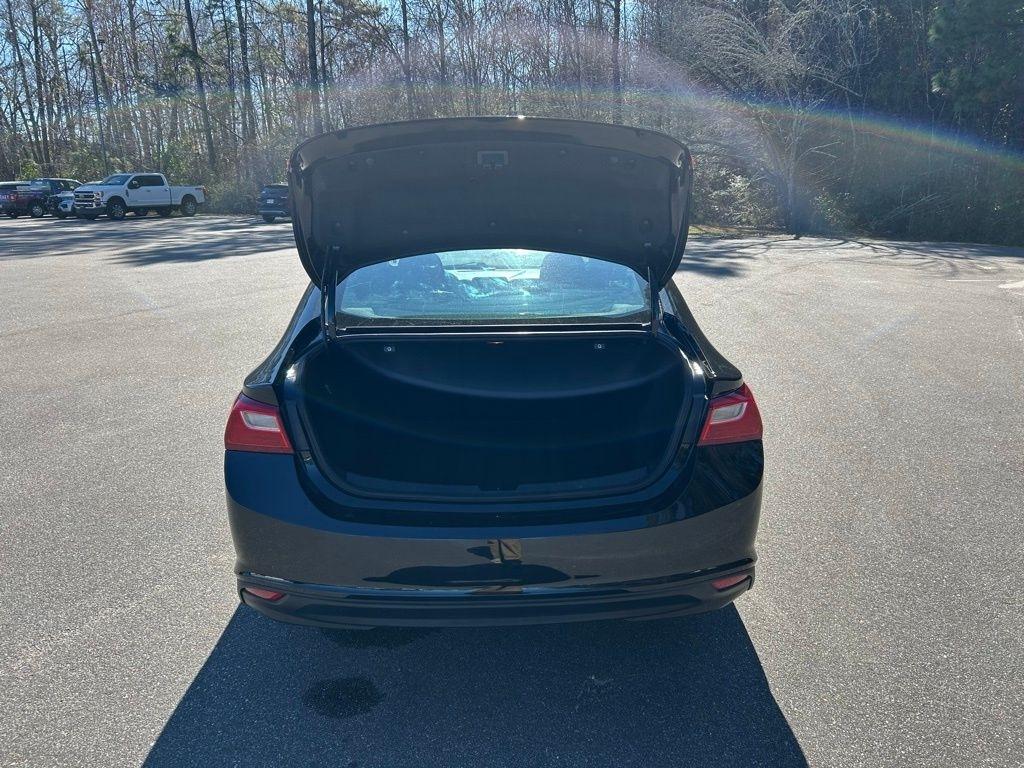 Chevrolet Malibu 1LT 2023