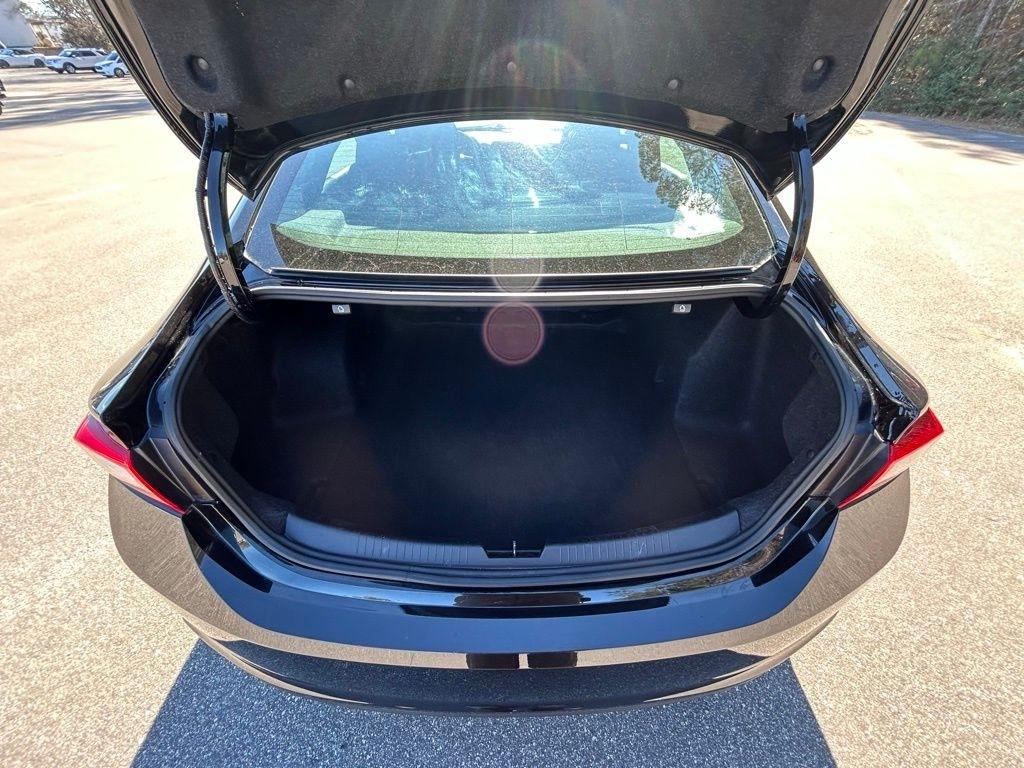 Chevrolet Malibu 1LT 2023