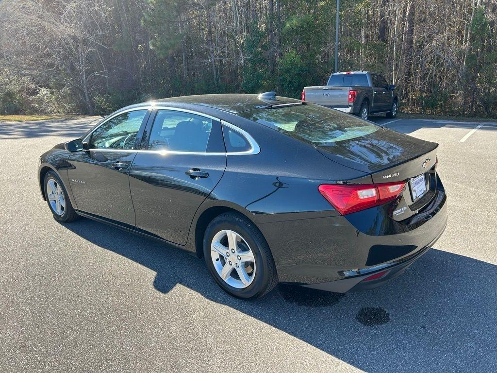 Chevrolet Malibu 1LT 2023