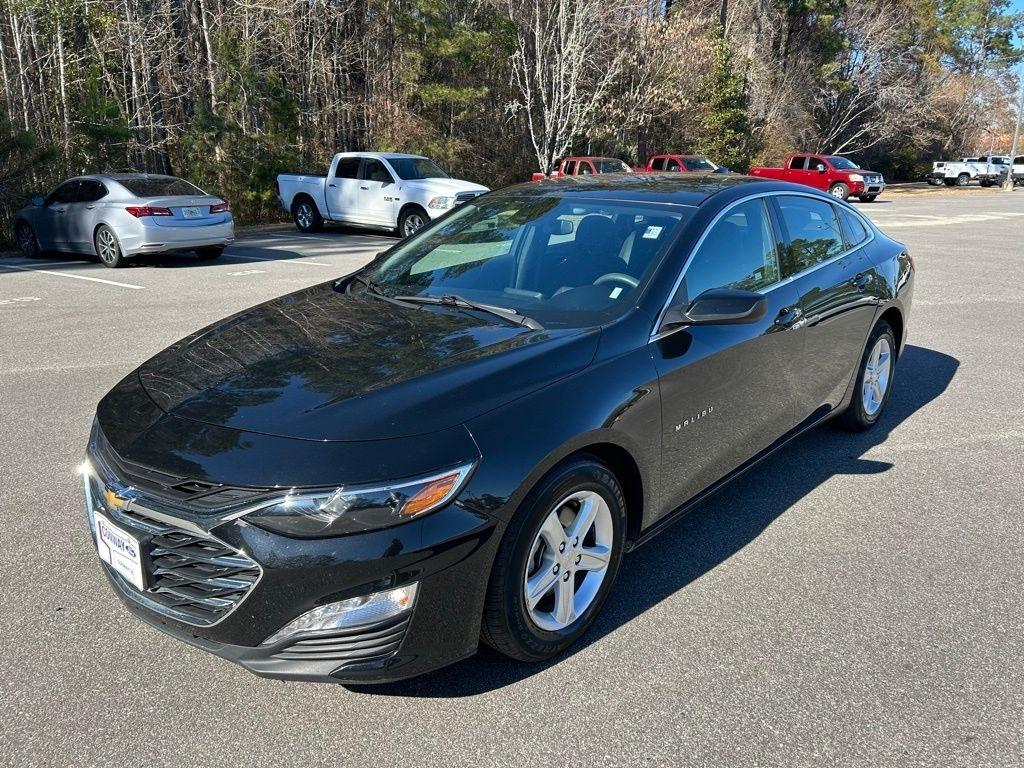 Chevrolet Malibu 1LT 2023