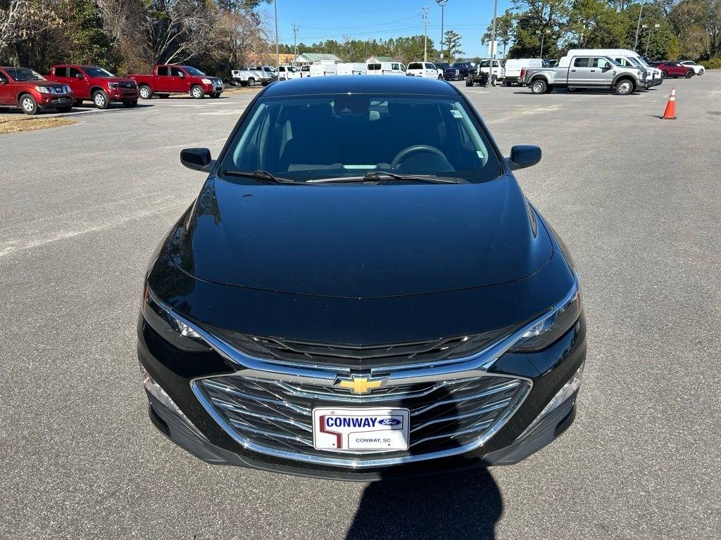 Chevrolet Malibu 1LT 2023