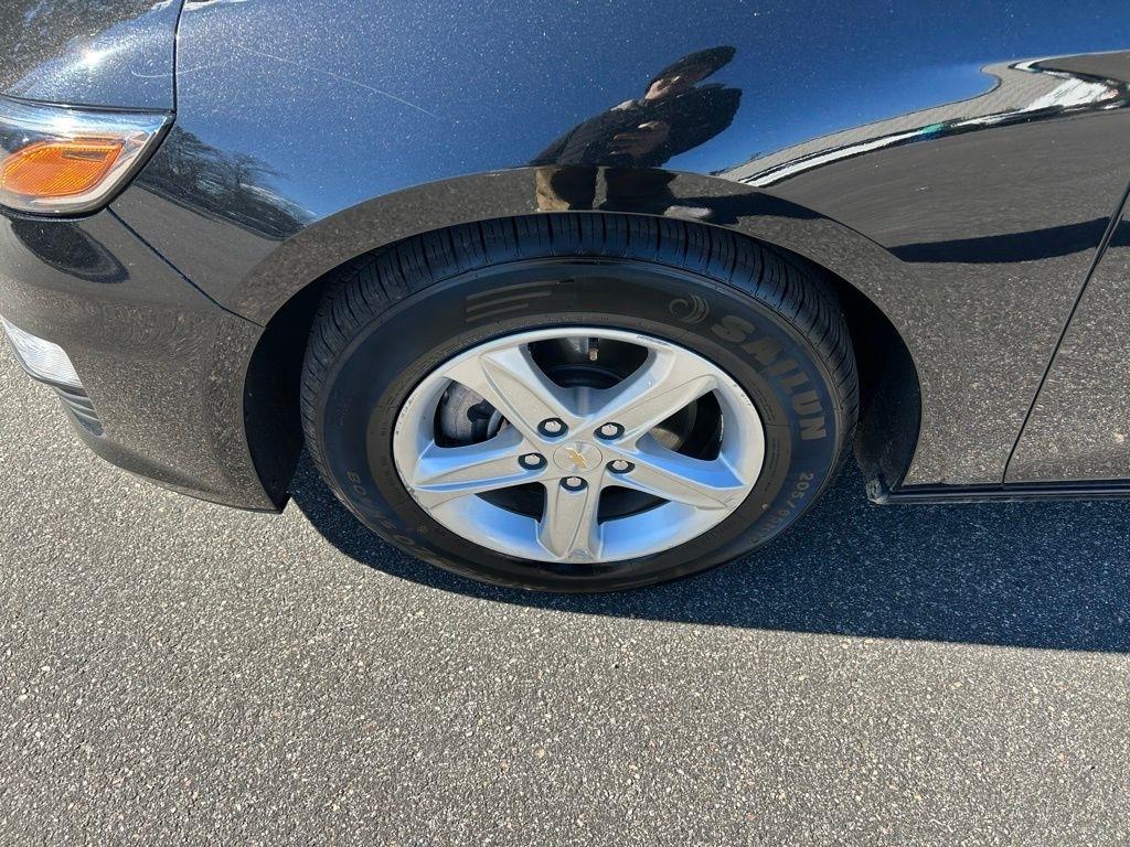 Chevrolet Malibu 1LT 2023