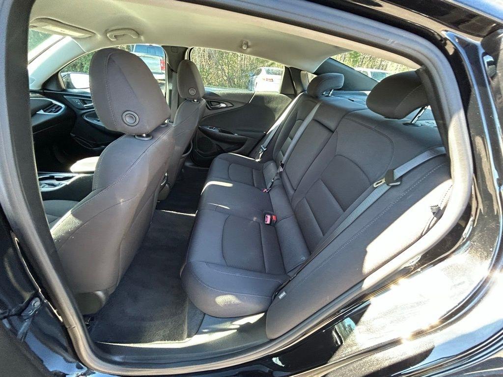 Chevrolet Malibu 1LT 2023