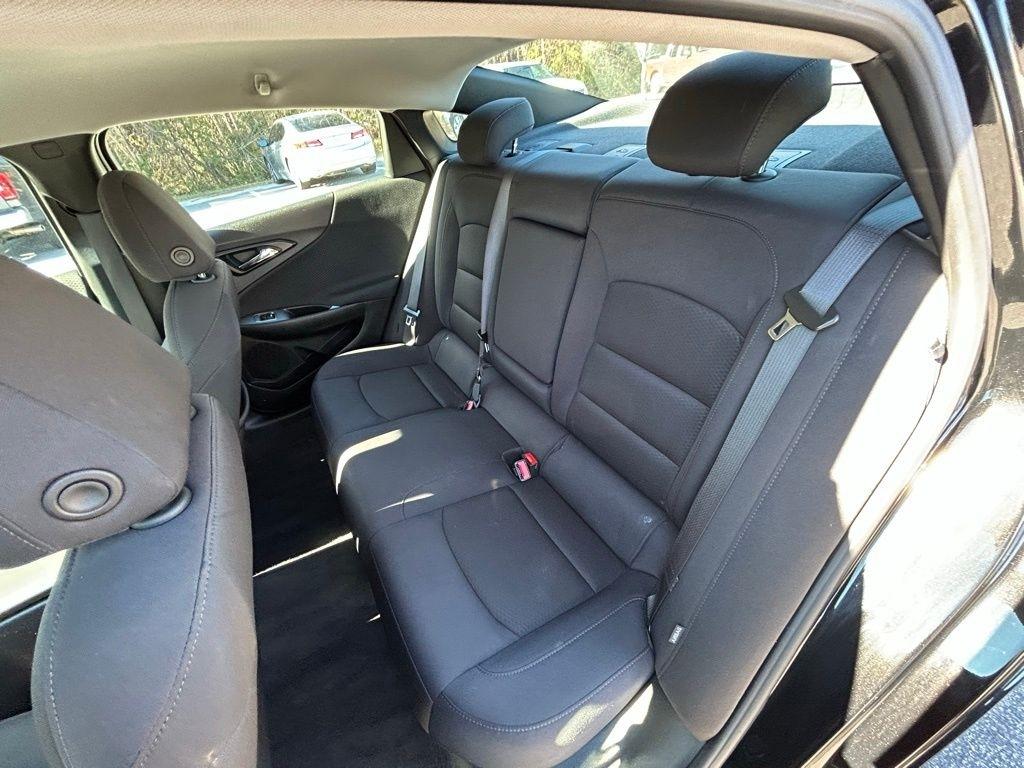 Chevrolet Malibu 1LT 2023