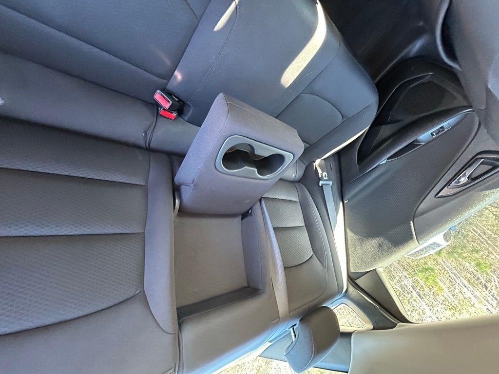 Chevrolet Malibu 1LT 2023