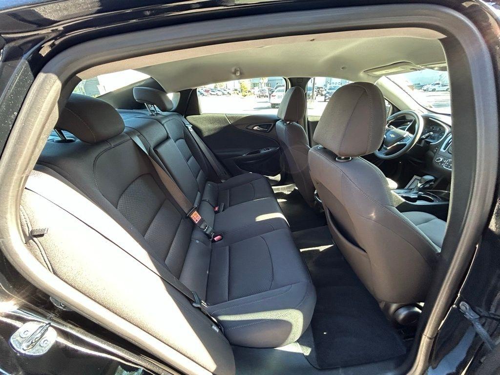 Chevrolet Malibu 1LT 2023