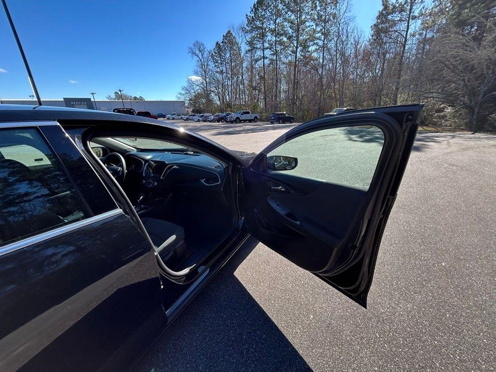 Chevrolet Malibu 1LT 2023