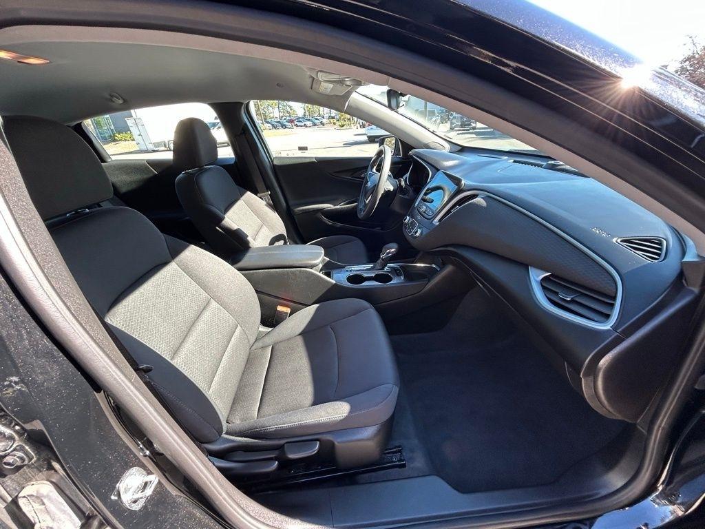 Chevrolet Malibu 1LT 2023