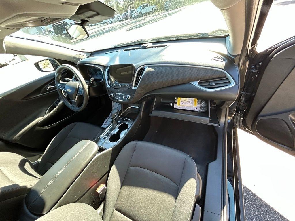 Chevrolet Malibu 1LT 2023