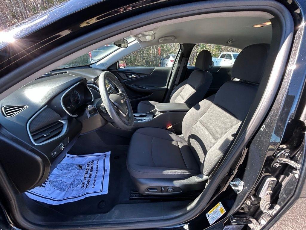 Chevrolet Malibu 1LT 2023