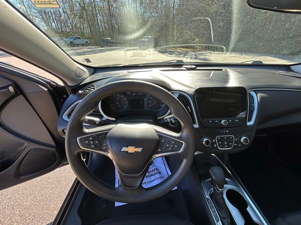 Chevrolet Malibu 1LT 2023