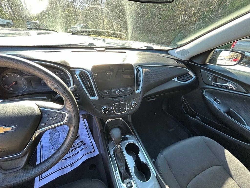 Chevrolet Malibu 1LT 2023