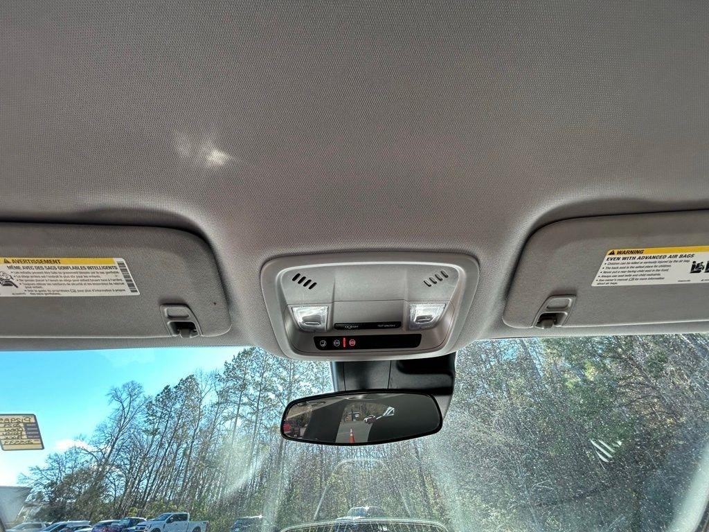 Chevrolet Malibu 1LT 2023