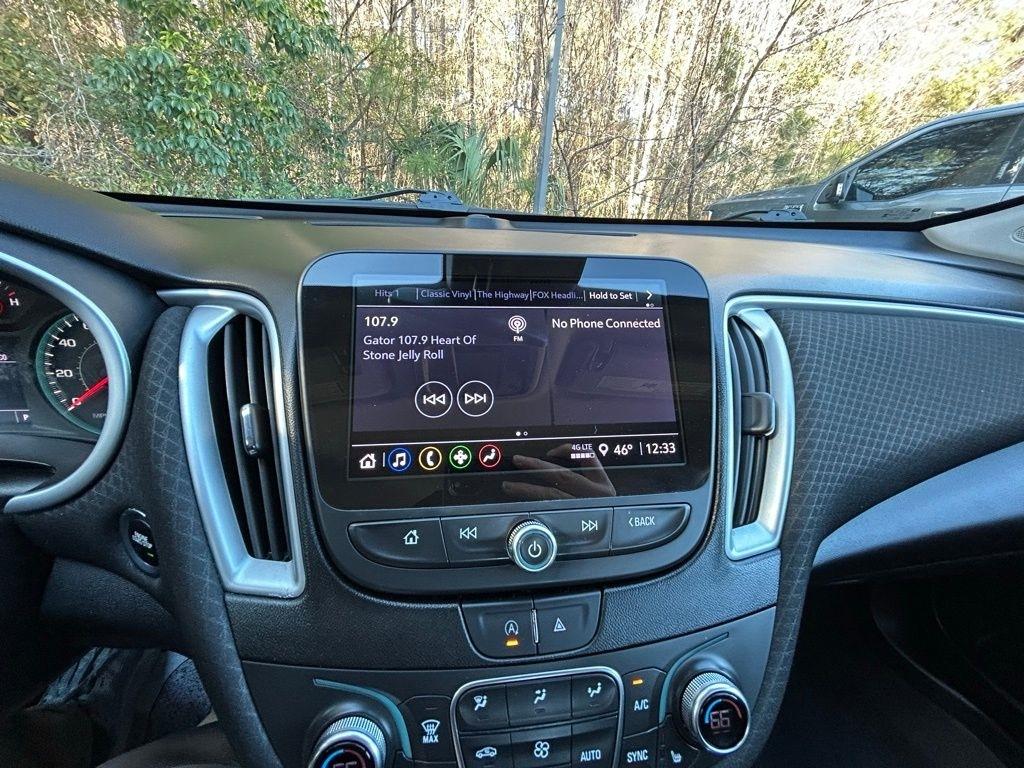 Chevrolet Malibu 1LT 2023