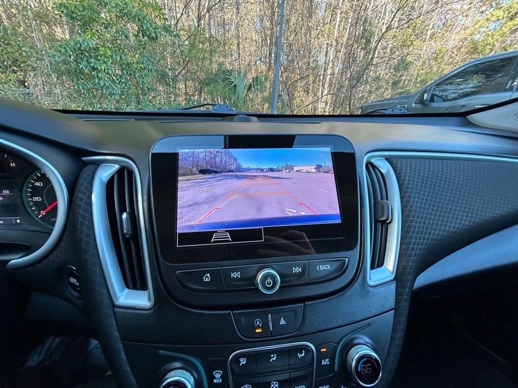 Chevrolet Malibu 1LT 2023