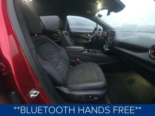 Chevrolet Blazer EV RS 2024