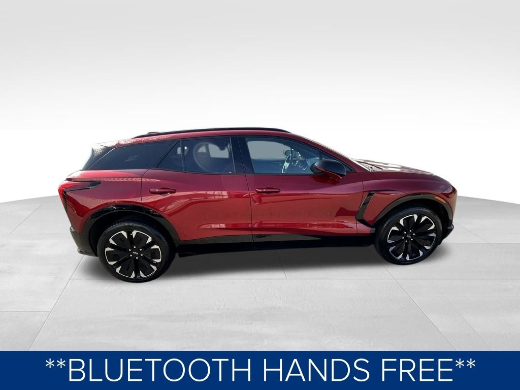 Chevrolet Blazer EV RS 2024