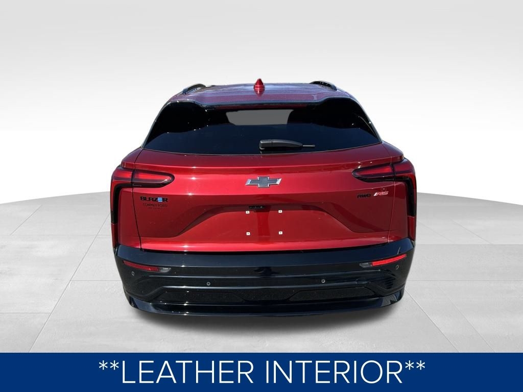 Chevrolet Blazer EV RS 2024